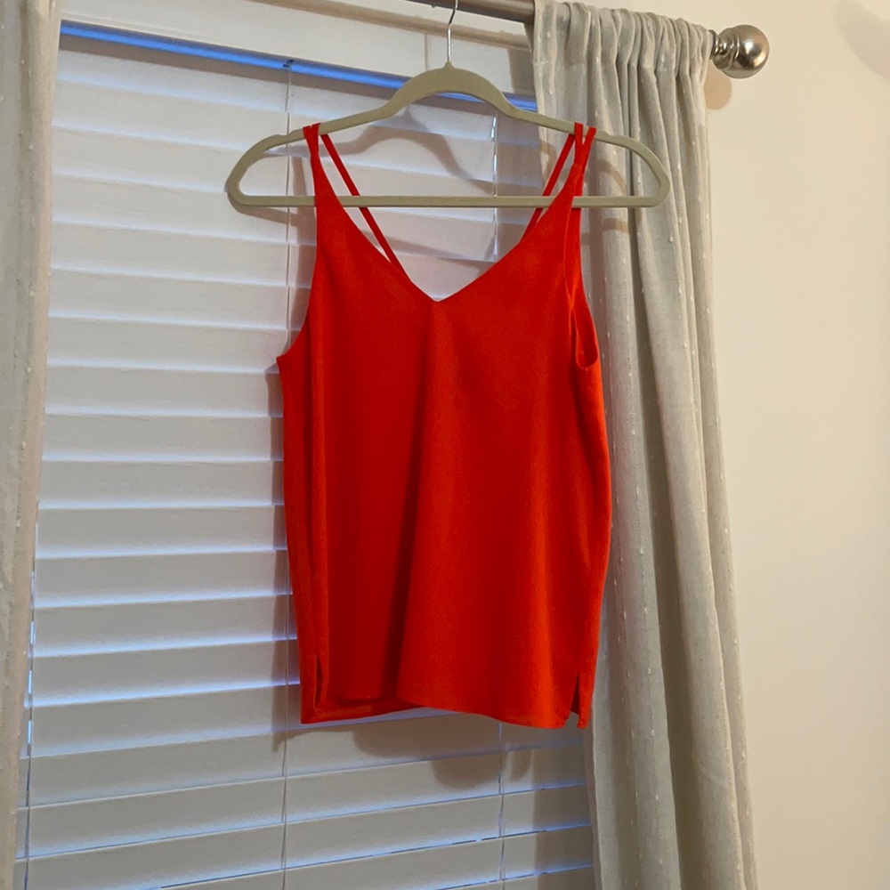 Topshop Tank